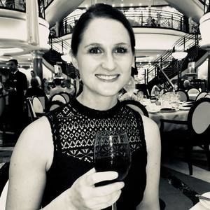 Meet your Posher, Heidi